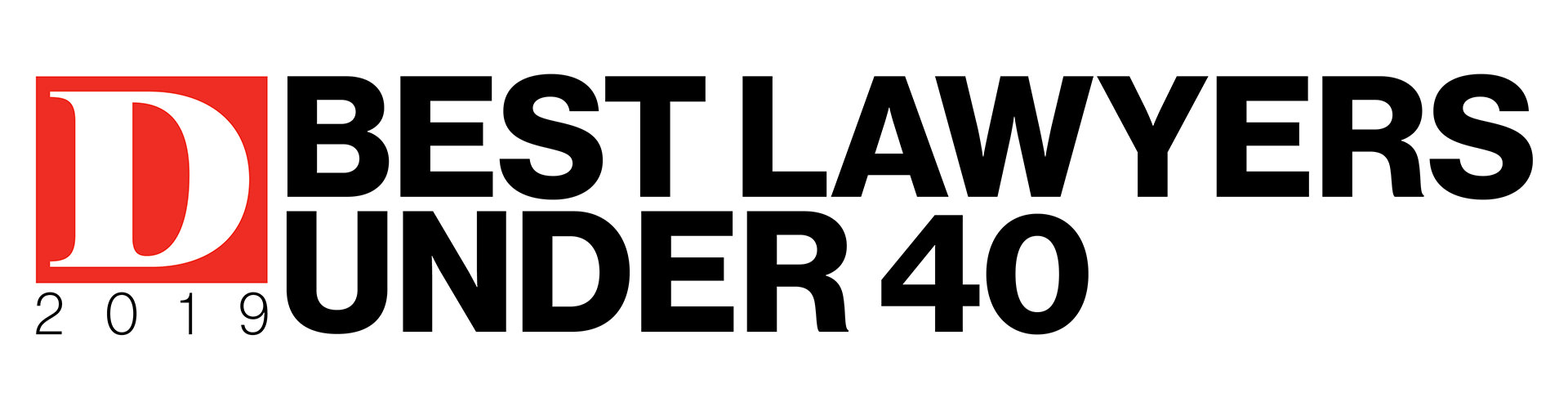 Judge Lindsey Wynne Best Lawyer Under 40